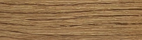 Кромка ПВХ дуб коньячный (8105) 22/1,0мм EL-MECH-PLAST (бух.-0,2пог.км.) фотография