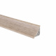 Плинтус ПВХ для столешницы дуб сонома (M085/M 018) AKS (1шт=3м.п.)_preview_1
