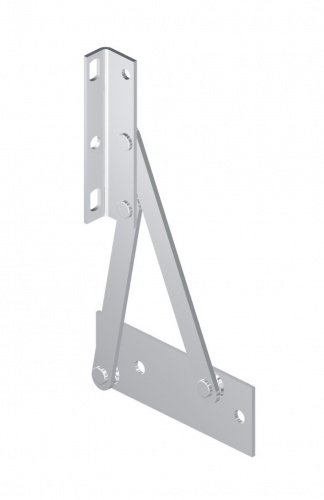 Механизм для подъема сиденья кресла №524 ОЗМФ (упак. - правый, левый)_1