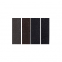 Воск мебельный темно-коричневый мягкий (набор 4 шт) Мастер Сити (со шпателем) фотография