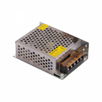 Блок питания Indoor 60W/12V, AKS фотография