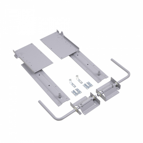 Механизм для трансформации шкаф-кровати №582 ОЗМФ (компл. - правый, левый, без газ-лифтов, без стопора)_1