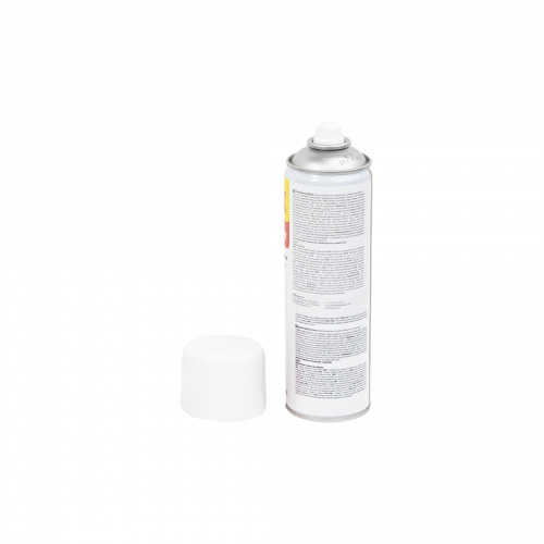 Клей контактный HRANIFIX INDUSTRY (500мл) Hranipex (спрей)_3