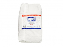 Клей-расплав Apel BK539 высокотемпературный натуральный 25 кг. фотография