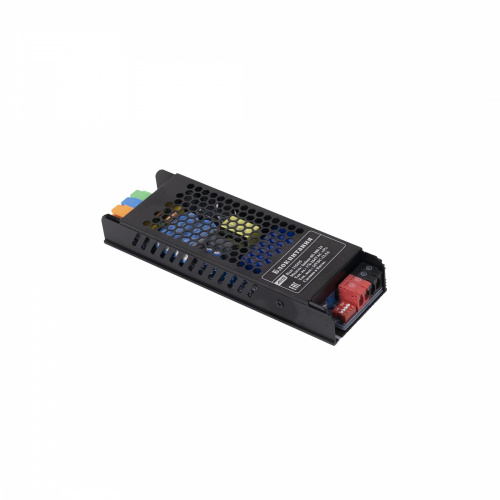 Блок питания Indoor 300W/24V, серия 5, медленный запуск, с диммированием, быстрозажимные клеммы, AKS_1