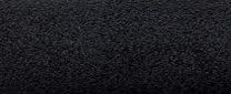 Кромка ПВХ чёрный корка 22/1,0 (М355B) Cromlex (1б=0,2пог.км.) фотография