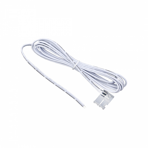 Шнур соединительный для светодиодных лент шириной 8mm (лента - провод), 2 м, AKS_1