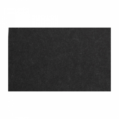 Подкладка самоприлипающая фетровая А4 черная Folmag_1