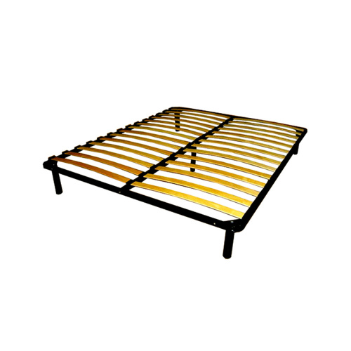 Основание под матрас 1600x2000мм ЭКОНОМ разборное BY (с опорами L-250мм)_1