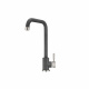 Смеситель для кухни высокий, ST-4033, графит, Granula _preview_1