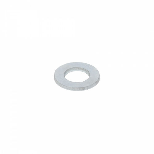 Шайба плоская d8 DIN125 (уп/10 кг/ ~6580 шт) AKS_1