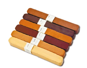 Воск мебельный венге мягкий 307 Мастер Сити_2