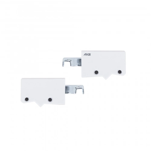 Навес кухонный регулируемый (тип II) белый AKS_3