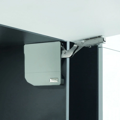 Подъемный механизм верхний M PRIME by AKS HELIOS серый_6