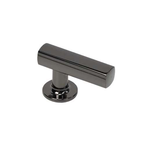 Ручка меб. SIGMA, графит глянец, AKS_1