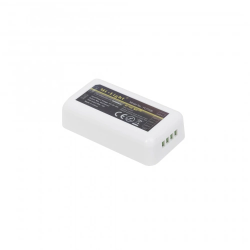 Контроллер для светодиодной ленты, 2 канала, RF 2.4GHZ, 12/24V, 120W/240W, AKS_3