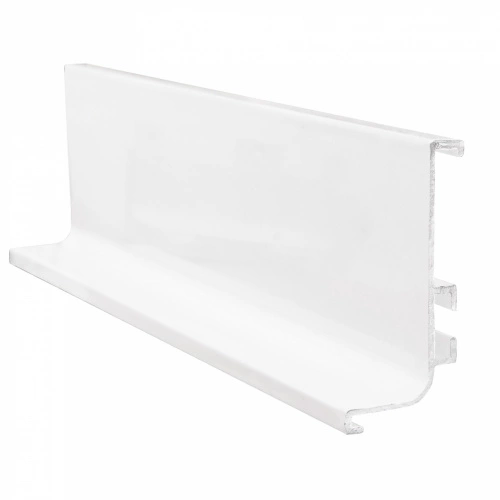 Профиль алюм. GOLA L-образный, 5.5м, белый матовый 3 AKS_1