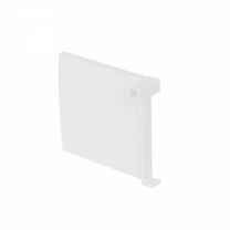Делитель продольный Slimbox Evolution, белый PRIME by AKS