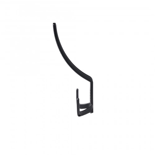 Крючок меб. трехрожковый мет. WP11 черный GRIDLI_4