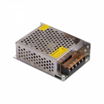 Блок питания Indoor 60W/12V, AKS фотография