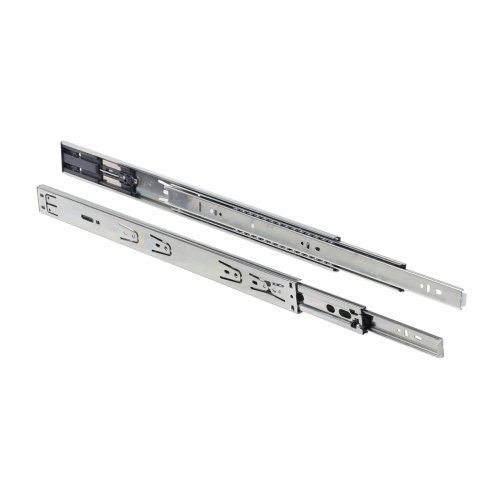 Направляющая шариковая L-250 h=45 AKS SOFT CLOSE A_1