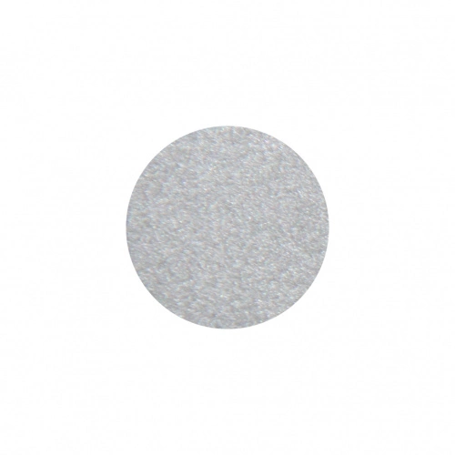 Заглушка самоприлипающая к конфирматам алюминий (14978) FOLMAG (лист-25шт.)_3