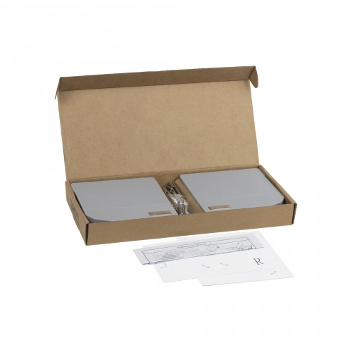 Подъемный механизм верхний M PRIME by AKS HELIOS серый_4