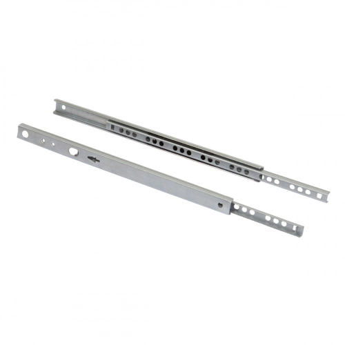 Направляющая шариковая L-278 h=17 GRIDLI A_1