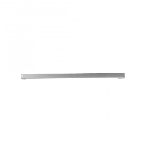 Ручка меб. скоба мет. SKYLINE 160 матовый хром, AKS тип 2_5