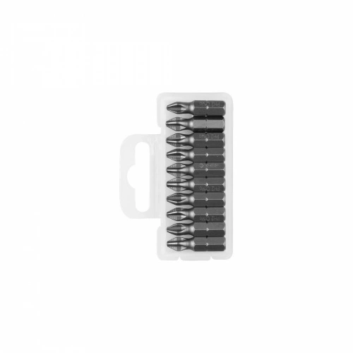 Бита кованая PH2, 25 мм, МС ЗУБР _1