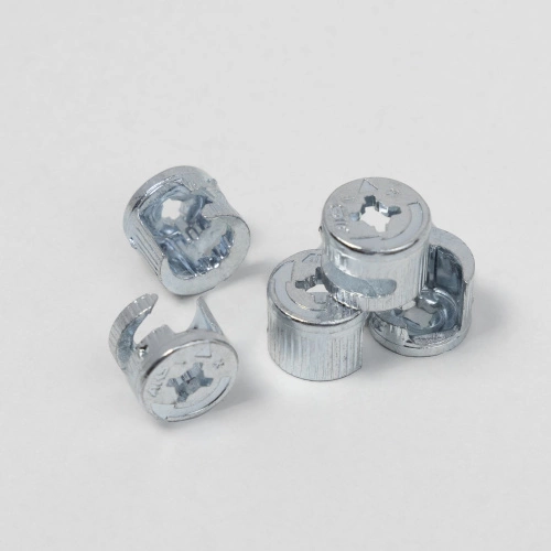 Эксцентрик 15x11,5 для плиты 16 мм стальной (уп/100 шт) AKS_3