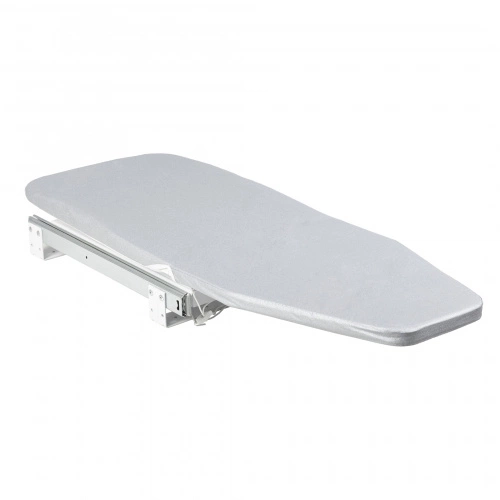 Доска гладильная встраиваемая, серый AKS_4