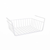 Корзина подвесная, белый AKS фотография