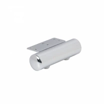 Опора меб. мет. В155 L150 d40 хром AKS фотография