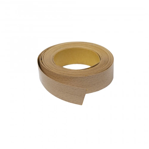 Кромка меламиновая (самоклеящаяся) бук самемберг (340) 18мм FOLMAG (шт.-5пог.м.)_3