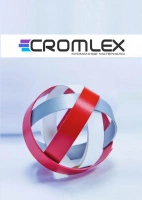 Буклет Cromlex