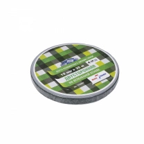 Двухсторонняя клейкая лента на вспененной основе 19мм*25м, Klebebanber фотография