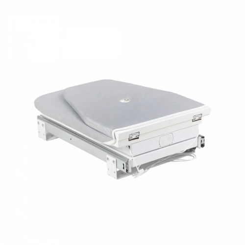 Доска гладильная встраиваемая, серый AKS_1