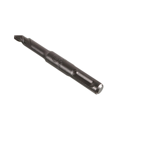 Бур SDS-Plus 8*160 мм High Speed Hanskonner_2