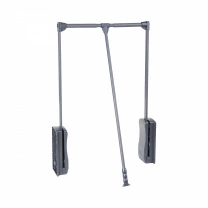 Пантограф 890-1210 LIFT, графит AKS фотография