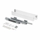 Система ящиков Slimbox Evolution L-500 H=84 белый SOFT CLOSE ДСП16мм_preview_1
