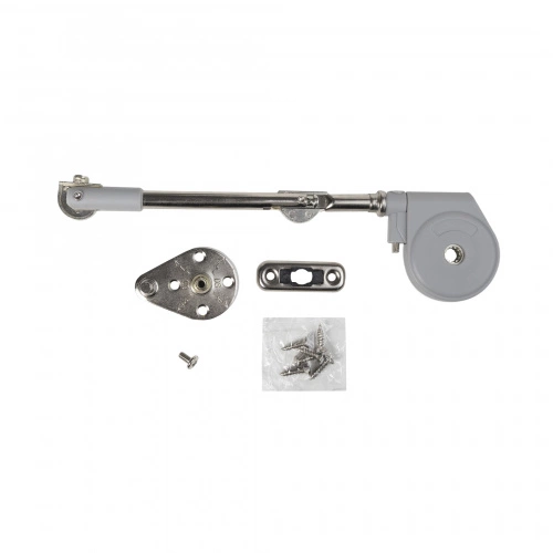 Подъемный механизм верхний AKS SMART LIFT серый_3