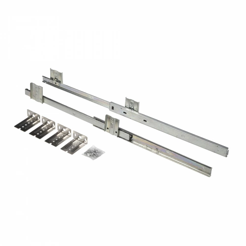 Направляющая шариковая L-350 h=27 AKS под клавиатуру_1