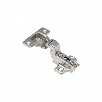 Петля внутренняя с пружиной 48мм h2 slide-on GRIDLI 52г фотография