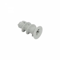 Дюбель для гипсокартона DRIVA ABS L=23mm (уп/50шт)