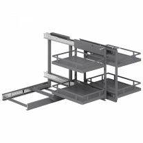 Магический угол 900 FOCUS, графит PRIME by AKS фотография