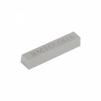 Воск мебельный титан мягкий (704) Мастер Сити фотография