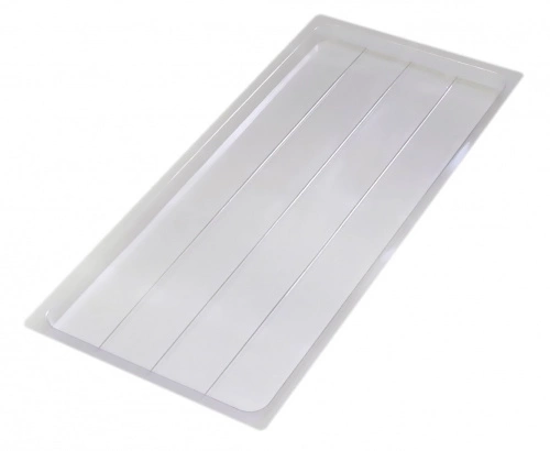 Поддон для сушки 600, белый REJS_1