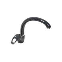 Смеситель для кухни, латунь, SG-07, асфальт, Sim Gran фотография