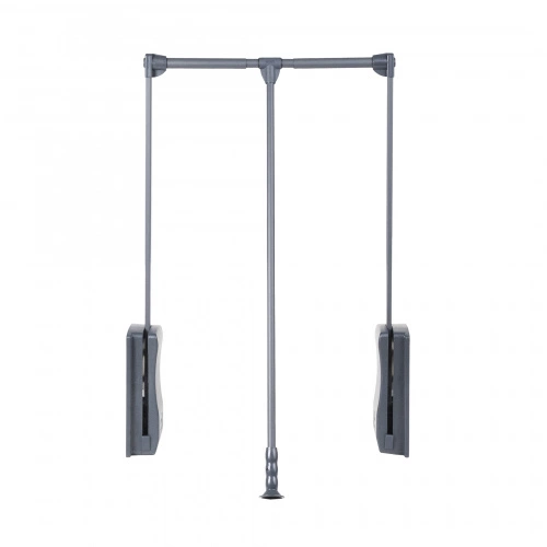 Пантограф 660-890 LIFT, графит AKS_3